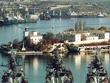 Кавказский узел: Способен ли Киев повлиять на флот РФ?