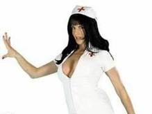 Российская медсестра залила в клизмы перекись водорода: 17 пострадавших