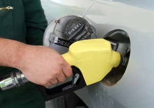 Минэнерго Украины снизило рекомендованные цены на топливо