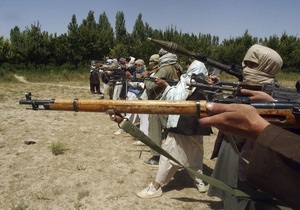 СМИ: Проживающие в Британии афганцы несколько месяцев в году воюют на стороне талибов