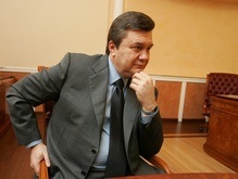 Янукович отправил письма лидерам фракций