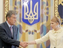 Тимошенко потребовала срочно созвать СНБО