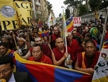 Тибет закрыт для иностранцев