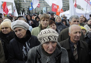 Оппозиция потребовала разрешить установку биотуалетов на площади возле ЦИК