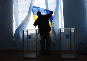 Комитет избирателей Украины назвал виновных в срыве внеочередных выборов мэра Измаила