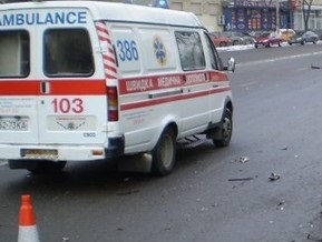 В ДТП в Киевской области погибли три человека