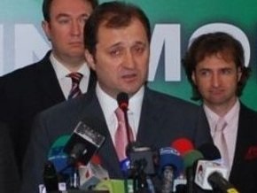 Оппозиционные партии Молдовы начали переговоры по созданию правящей коалиции