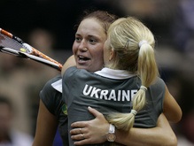 Roland Garros: Сестры Бондаренко в полуфинале