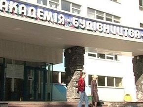 В Донецкой области стреляли в преподавателя академии