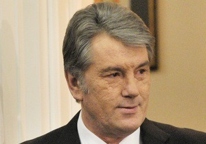 Ющенко получил повестку в Генеральную прокуратуру