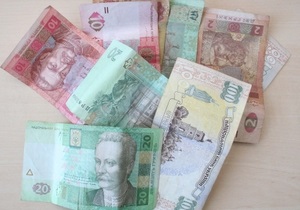 Эксперты: Впервые за десять лет Украину ждет дефляционный год