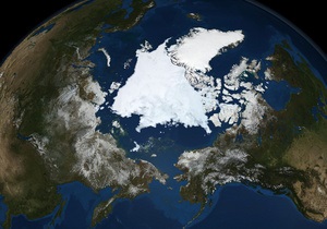 ВМФ РФ: Россия наращивает боевые возможности в Арктике