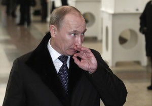 Путин: Потери Единой России на выборах были неизбежны