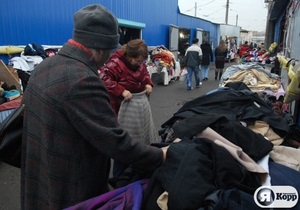 В Прикарпатье торговца секонд-хендом подозревают в многомиллионном уклонении от уплаты налогов