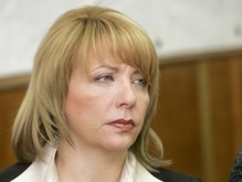 Катерина Ющенко не планирует уходить в политику