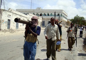 США объявили охоту на лидеров сомалийских исламистов
