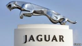 Jaguar будет выпускать машины вместе с китайским Chery