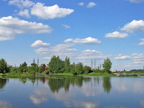 Эстонцы уничтожили четыре гектара российской земли