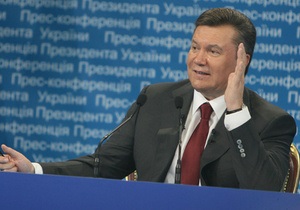 Оппозиция требует отдельной встречи с Януковичем