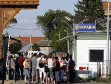 По количеству иммигрантов Украина занимает четвертое место в мире