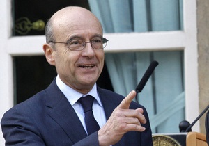 Глава МИД Франции объяснил, кто имеет право принимать решение о вторжении в Ливию