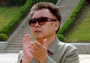 Ким Чен Ир: жизнь по идеям чучхе