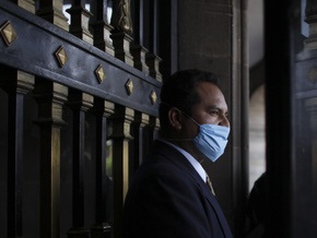 В Канаде свиным гриппом заболели еще 25 человек