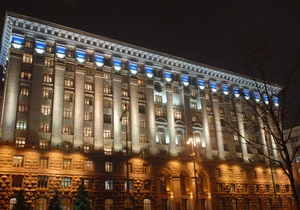 Для ремонта памятников в Киеве необходимо 2 млрд грн ежегодно