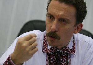 Первый замгенпрокурора исключает арест Шкиля в случае его возвращения в Украину
