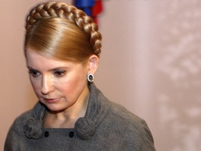 Тимошенко: На пост премьера может быть предложена любая кандидатура