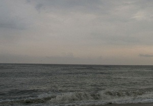 В Феодосии россиянин пропал после прогулки на катамаране