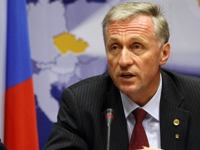 Чехия откладывает ратификацию договоров по американской ПРО