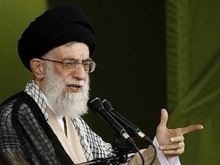 Хаменеи: Иран продолжит ядерную программу, несмотря на угрозы Запада