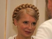 Тимошенко уточнила свои планы в переговорах с Газпромом