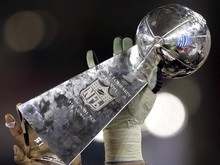 42-й Super Bowl: Фавориты биты
