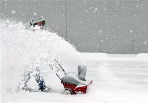 Прогноз погоды на воскресенье, 7 февраля