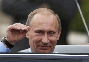 Путин обещает Беларуси субсидий на $4 млрд