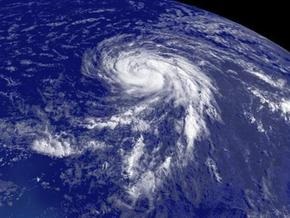 Ураган Химена движется к побережью Мексики