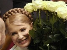 Юлия Тимошенко обратилась к украинскому народу (обновлено)