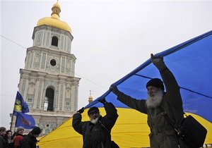 Аналитики прогнозируют в 2011 году экспансию украинских товаров на новые рынки