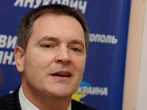 Колесниченко возмущен штрафами во Львовской области  за русский язык 