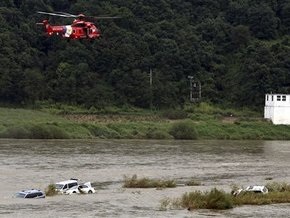 Южная Корея обвинила КНДР в наводнении, повлекшем человеческие жертвы