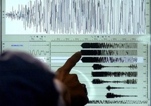 Корреспондент: Земельный кодекс. Ученые существенно продвинулись в искусстве предсказания времени и места грядущих землетрясений