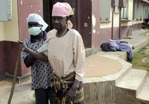 В Уганде жертвами лихорадки Эбола стали 13 человек