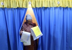 Сегодня - последний день подачи документов в ТИК для участия в местных выборах