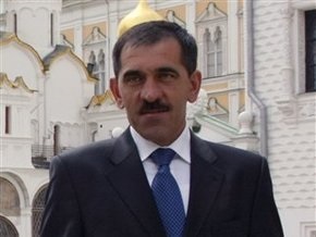 Глава ФСБ рассказал о покушении на президента Ингушетии