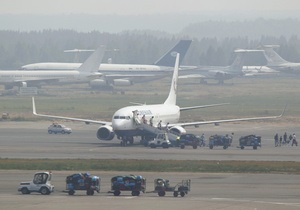 Следствие не смогло выяснить, кто владеет московским аэропортом Домодедово