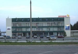 Теракт в Домодедово: В аэропорту Запорожье пройдут усиленные проверки техногенной безопасности