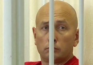 Хорошковский встретился с арестованным Диденко