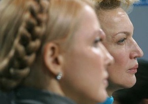 Глава Минздрава: Реабилитация Тимошенко успешно завершена
